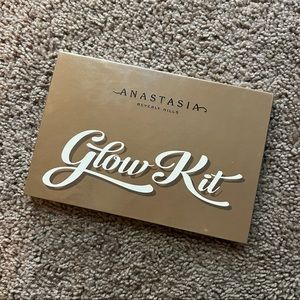 Anastasia Glow Kit